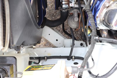 Lot 136 - 1969 Ford Mustang Fastback