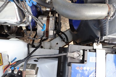 Lot 136 - 1969 Ford Mustang Fastback