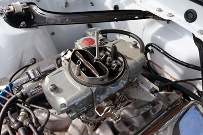 Lot 136 - 1969 Ford Mustang Fastback