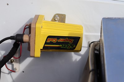 Lot 136 - 1969 Ford Mustang Fastback