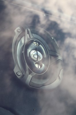 Lot 136 - 1969 Ford Mustang Fastback