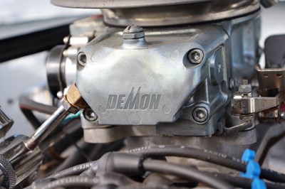 Lot 136 - 1969 Ford Mustang Fastback