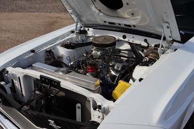 Lot 136 - 1969 Ford Mustang Fastback