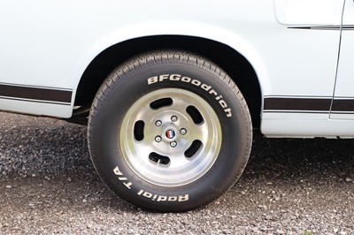 Lot 136 - 1969 Ford Mustang Fastback