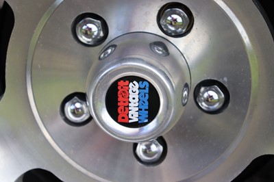 Lot 136 - 1969 Ford Mustang Fastback