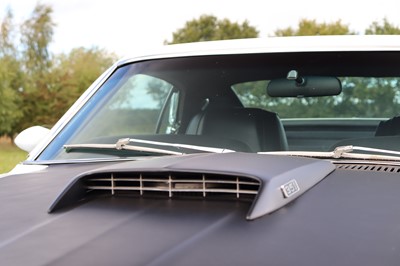 Lot 136 - 1969 Ford Mustang Fastback