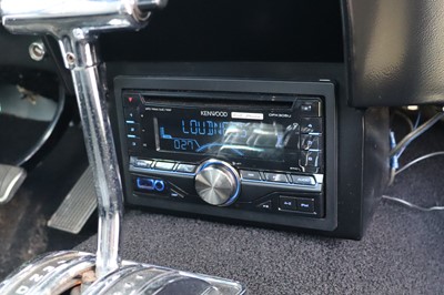 Lot 136 - 1969 Ford Mustang Fastback