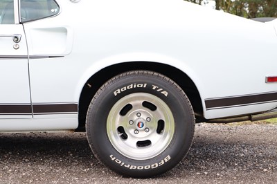 Lot 136 - 1969 Ford Mustang Fastback