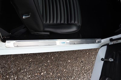 Lot 136 - 1969 Ford Mustang Fastback