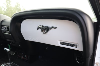 Lot 136 - 1969 Ford Mustang Fastback