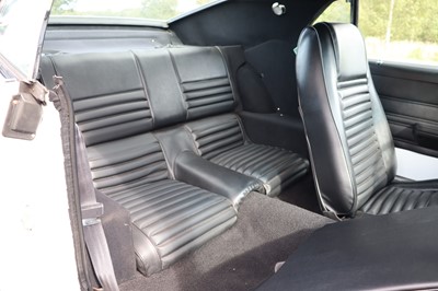 Lot 136 - 1969 Ford Mustang Fastback