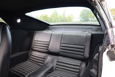 Lot 136 - 1969 Ford Mustang Fastback