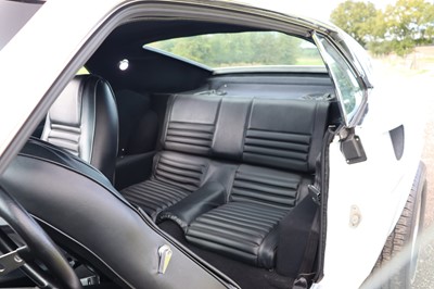 Lot 136 - 1969 Ford Mustang Fastback