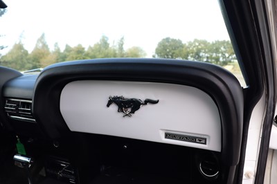 Lot 136 - 1969 Ford Mustang Fastback