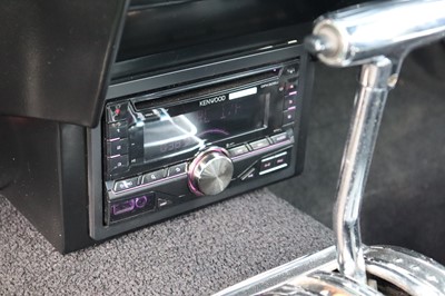 Lot 136 - 1969 Ford Mustang Fastback