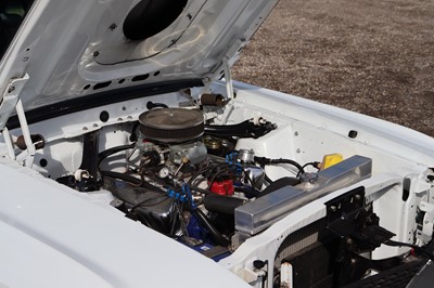 Lot 136 - 1969 Ford Mustang Fastback