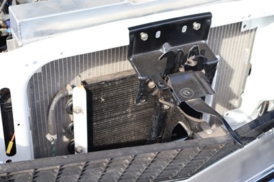 Lot 136 - 1969 Ford Mustang Fastback