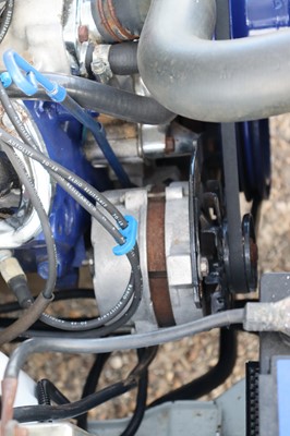 Lot 136 - 1969 Ford Mustang Fastback