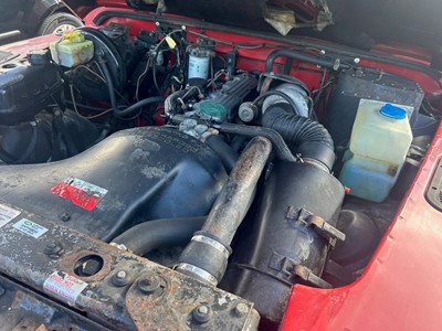 Lot 21 - 1991 Land Rover 110 County Station Wagon