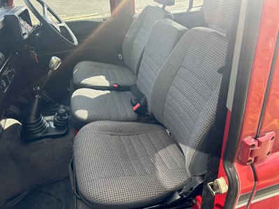 Lot 21 - 1991 Land Rover 110 County Station Wagon