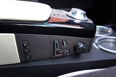 Lot 53 - 2004 BMW 745i SE Individual