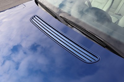 Lot 53 - 2004 BMW 745i SE Individual