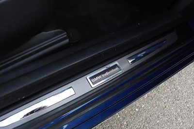 Lot 53 - 2004 BMW 745i SE Individual