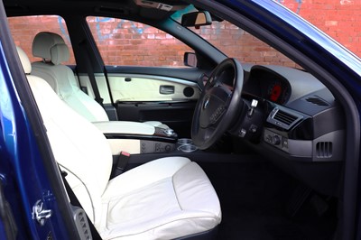 Lot 53 - 2004 BMW 745i SE Individual