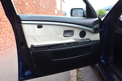 Lot 53 - 2004 BMW 745i SE Individual