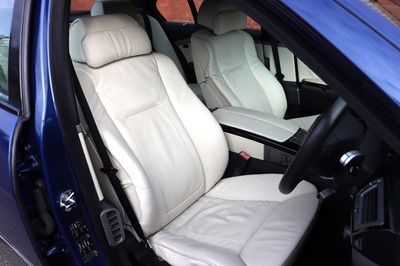 Lot 53 - 2004 BMW 745i SE Individual