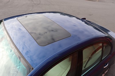 Lot 53 - 2004 BMW 745i SE Individual