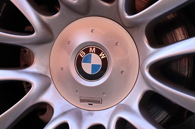 Lot 53 - 2004 BMW 745i SE Individual