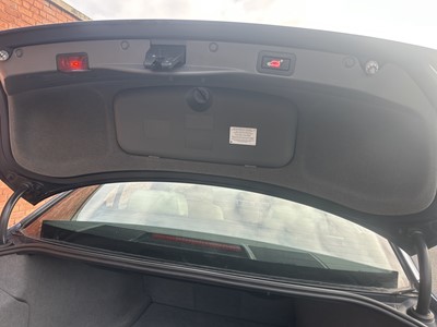 Lot 53 - 2004 BMW 745i SE Individual