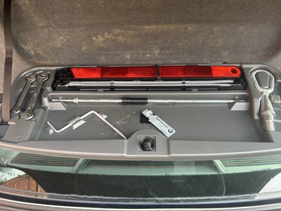 Lot 53 - 2004 BMW 745i SE Individual