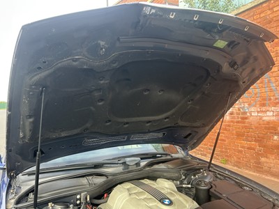 Lot 53 - 2004 BMW 745i SE Individual