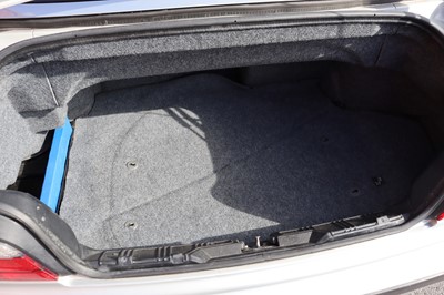 Lot 30 - 1999 BMW 318i Convertible