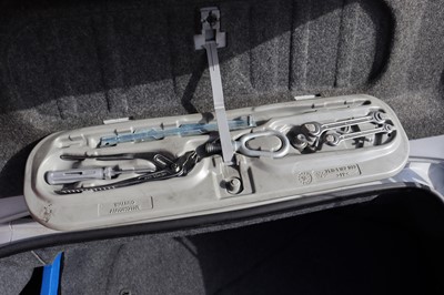 Lot 30 - 1999 BMW 318i Convertible