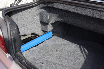 Lot 30 - 1999 BMW 318i Convertible