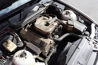 Lot 30 - 1999 BMW 318i Convertible