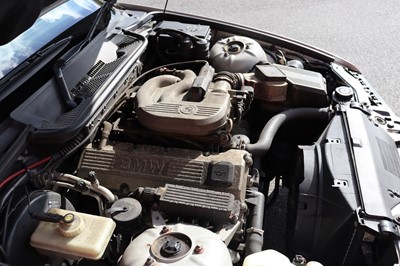 Lot 30 - 1999 BMW 318i Convertible