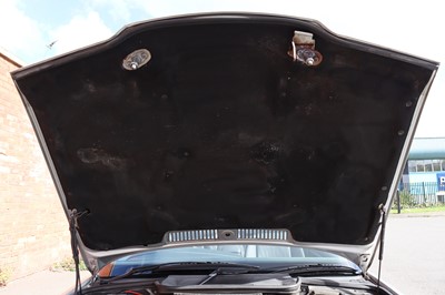 Lot 30 - 1999 BMW 318i Convertible