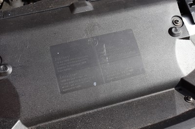 Lot 30 - 1999 BMW 318i Convertible