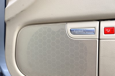 Lot 27 - 2003 Audi A8 4.2 Quattro V8