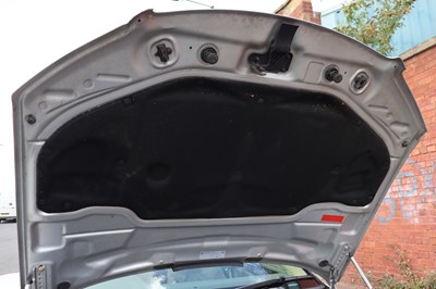 Lot 27 - 2003 Audi A8 4.2 Quattro V8