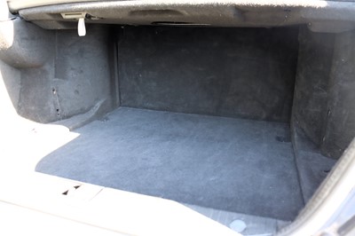 Lot 41 - 2008 Mercedes-Benz S320 CDI LWB