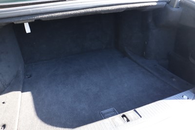 Lot 41 - 2008 Mercedes-Benz S320 CDI LWB