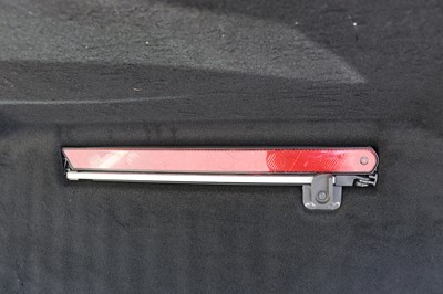 Lot 41 - 2008 Mercedes-Benz S320 CDI LWB