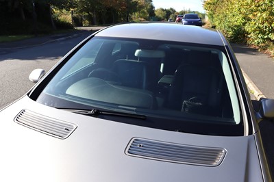 Lot 41 - 2008 Mercedes-Benz S320 CDI LWB