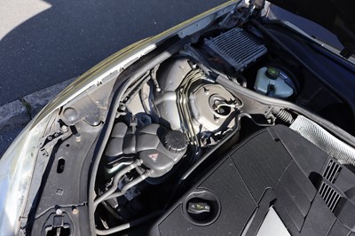 Lot 41 - 2008 Mercedes-Benz S320 CDI LWB