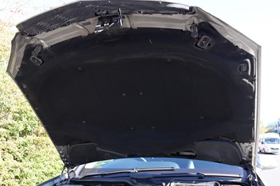 Lot 41 - 2008 Mercedes-Benz S320 CDI LWB